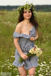 The pretty nature   NakedTeen.photos