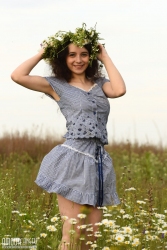 The pretty nature   NakedTeen.photos