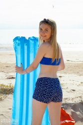 The sexiest solar   NakedTeen.photos