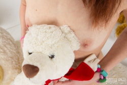 The softest contact   NakedTeen.photos