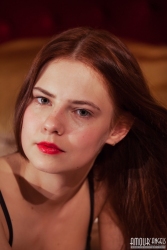 The thin cutie   NakedTeen.photos