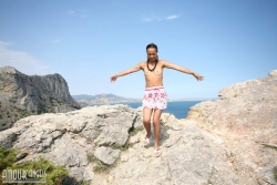 Thrilling Lewd Teenager   NakedTeen.photos