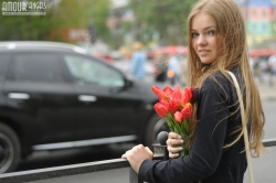 Timid teen is going wild   NakedTeen.photos