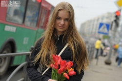 Timid teen is going wild   NakedTeen.photos