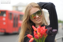 Timid teen is going wild   NakedTeen.photos