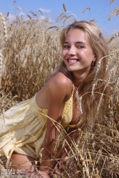 Titties in my bread   NakedTeen.photos