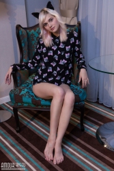 To be at liberty for   NakedTeen.photos