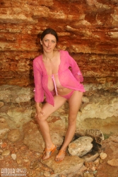 Tremendous Busty Youngster   NakedTeen.photos