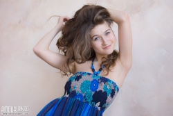 Tremendous onerous herbal boobs   NakedTeen.photos