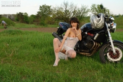 Unbelievably Loopy Youngster   NakedTeen.photos