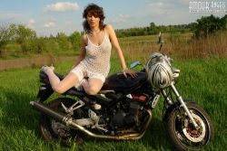 Unbelievably Loopy Youngster   NakedTeen.photos