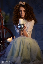 Unique unfashionable outlook   NakedTeen.photos