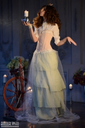 Unique unfashionable outlook   NakedTeen.photos