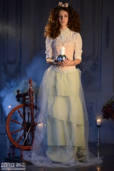 Unique unfashionable outlook   NakedTeen.photos