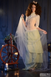 Unique unfashionable outlook   NakedTeen.photos