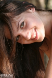 Unusual Appetizing Angel   NakedTeen.photos