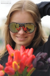 Very stunning girl poses naked   NakedTeen.photos