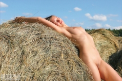 Village Teenager Woman   NakedTeen.photos