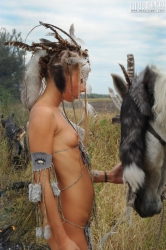 Wild teen good looks   NakedTeen.photos