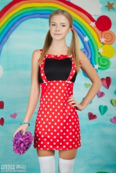 Wonderful shapes   NakedTeen.photos