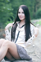 Wonderful thing about one   NakedTeen.photos