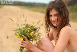 Youngster Artwork Pics   NakedTeen.photos