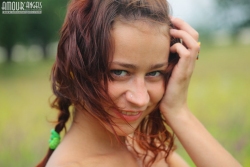 Youngster hottie on show   NakedTeen.photos