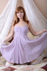 Youngster stripping get dressed   NakedTeen.photos