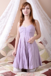 Youngster stripping get dressed   NakedTeen.photos